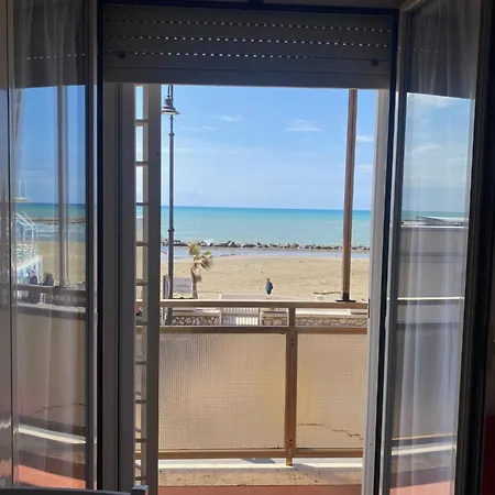 La Casa Di Ieia