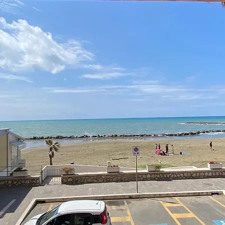 La Casa Di Ieia